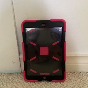 Ipad mini case